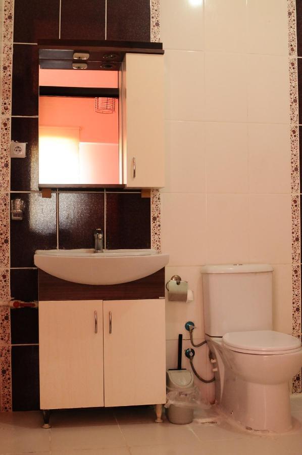 Mina Apart Otel Kundu Екстериор снимка