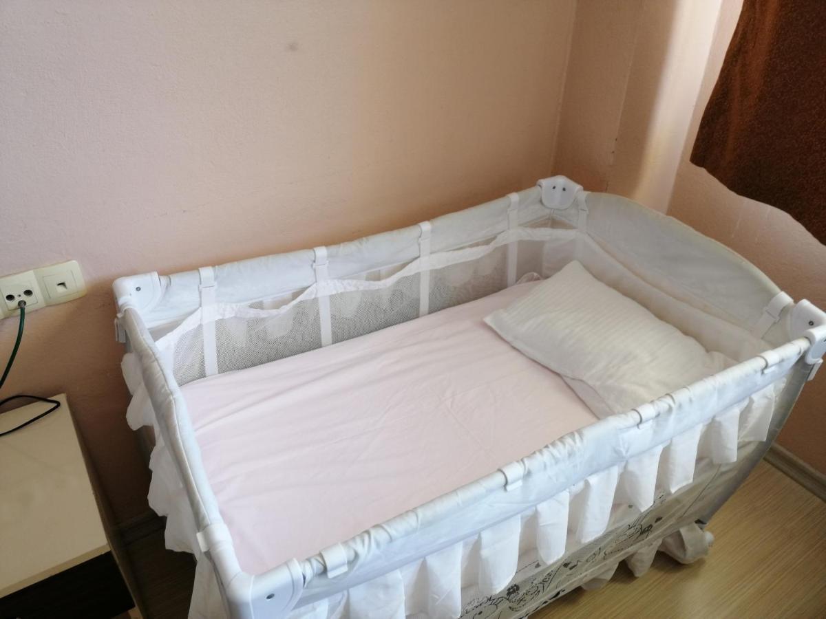 Mina Apart Otel Kundu Екстериор снимка
