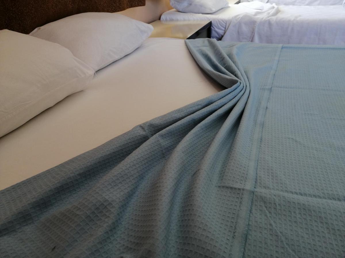 Mina Apart Otel Kundu Екстериор снимка