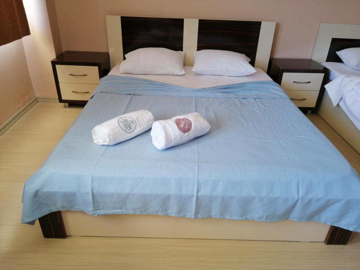 Mina Apart Otel Kundu Екстериор снимка