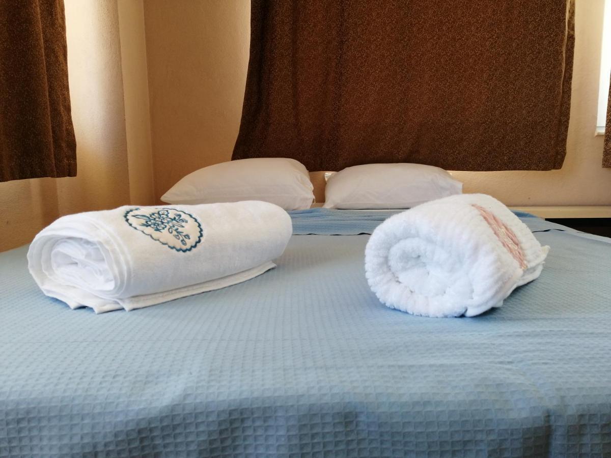 Mina Apart Otel Kundu Екстериор снимка